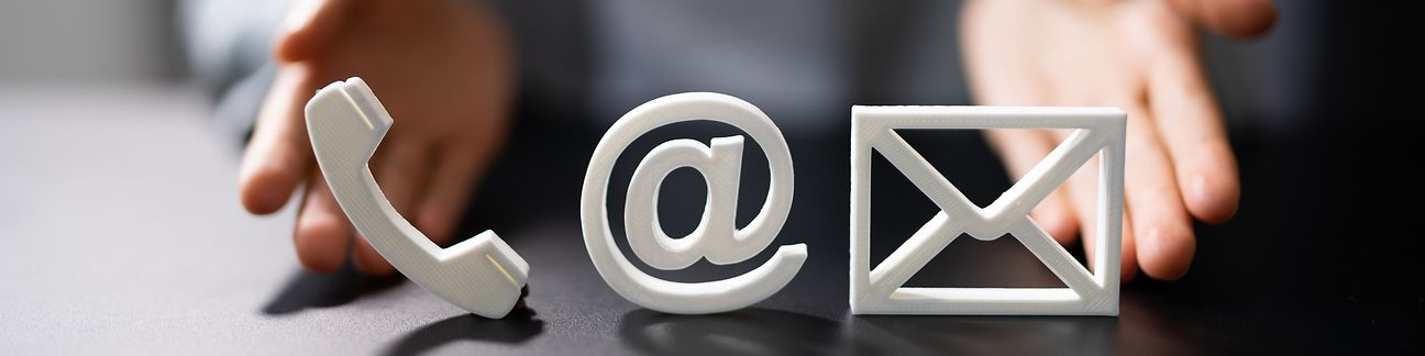 Tarjeta de contacto